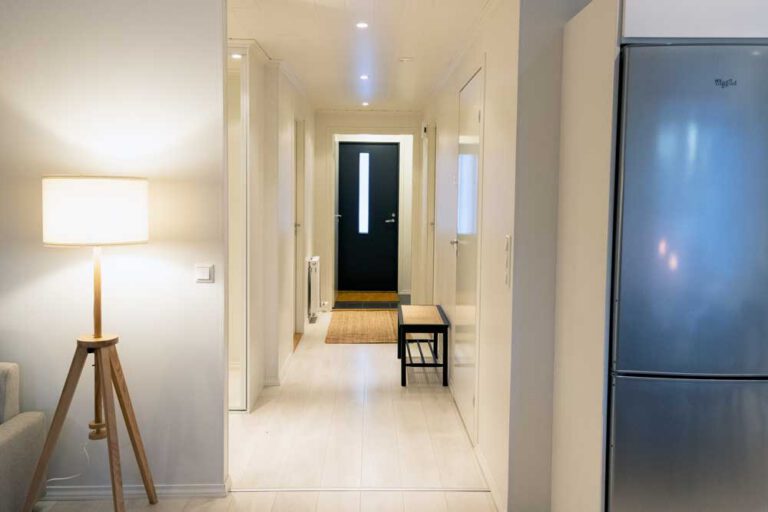 Arctic Circle Holiday Homes One Bedroom Apartment