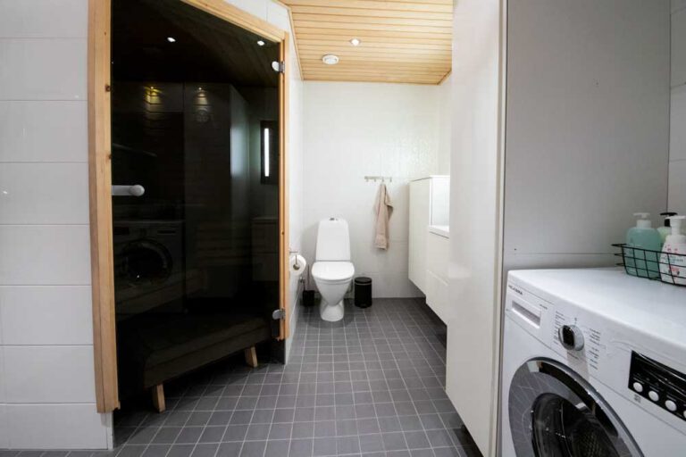 Arctic Circle Holiday Homes Two Bedroom Apartment