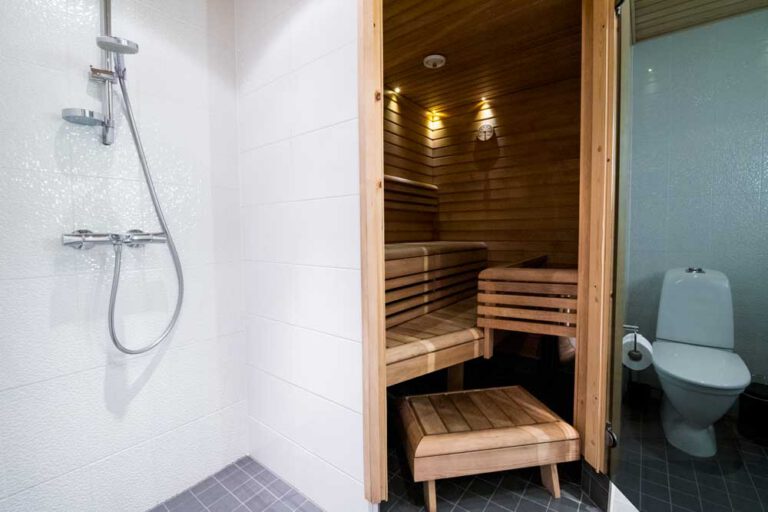 Arctic Circle Holiday Homes Two Bedroom Apartment
