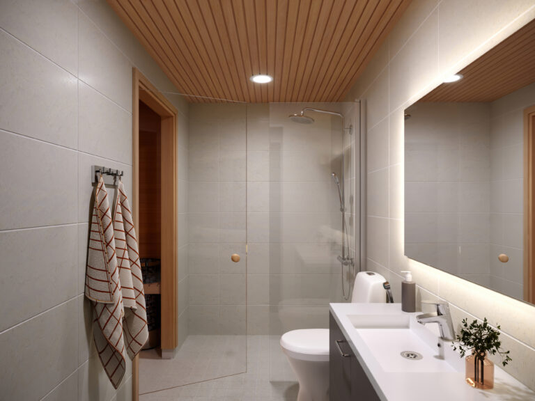 Arctic Circle Holiday Homes One Bedroom Apartment