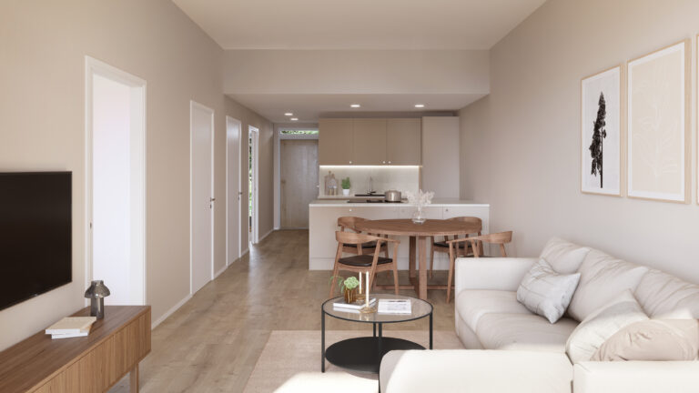 Arctic Circle Holiday Homes II  Apartment 67 m2