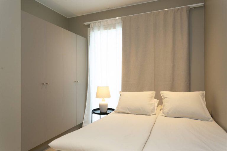 Arctic Circle Holiday Homes II  Apartment 81 m2