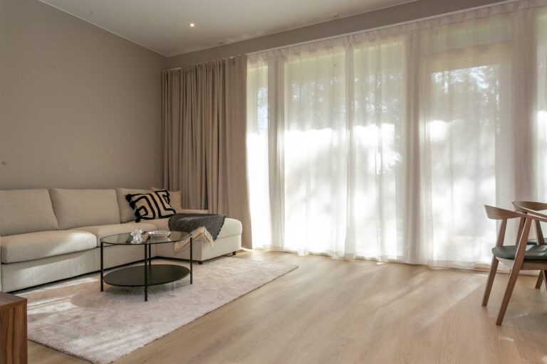 Arctic Circle Holiday Homes II  Apartment 81 m2