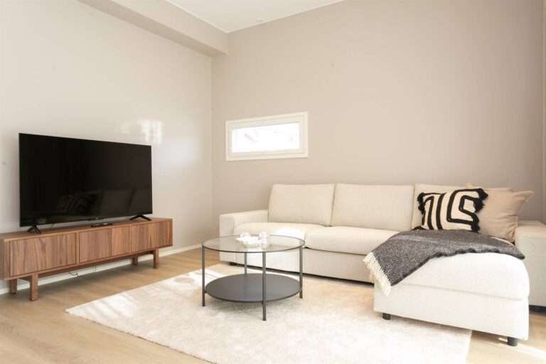 Arctic Circle Holiday Homes II  Apartment 81 m2