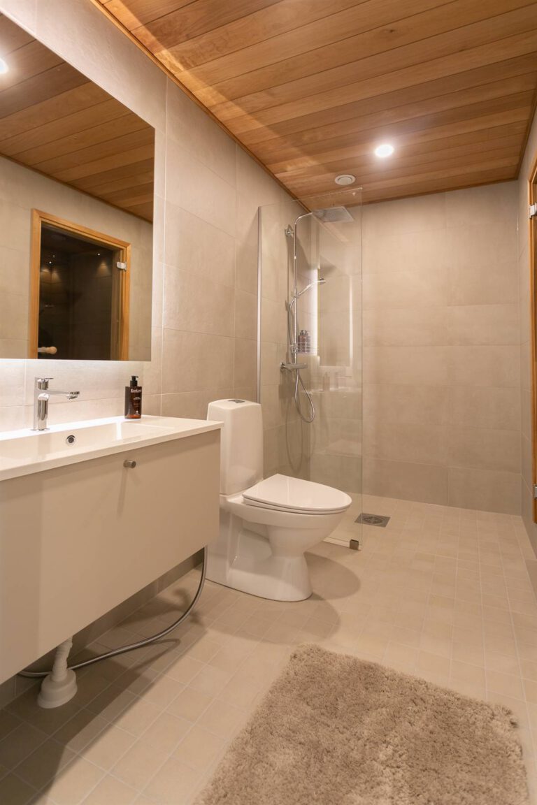 Arctic Circle Holiday Homes II  Apartment 81 m2