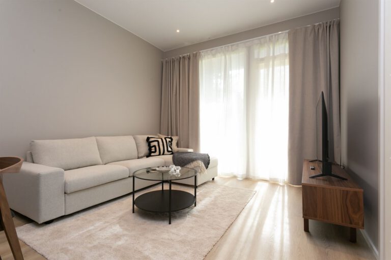 Arctic Circle Holiday Homes One Bedroom Apartment