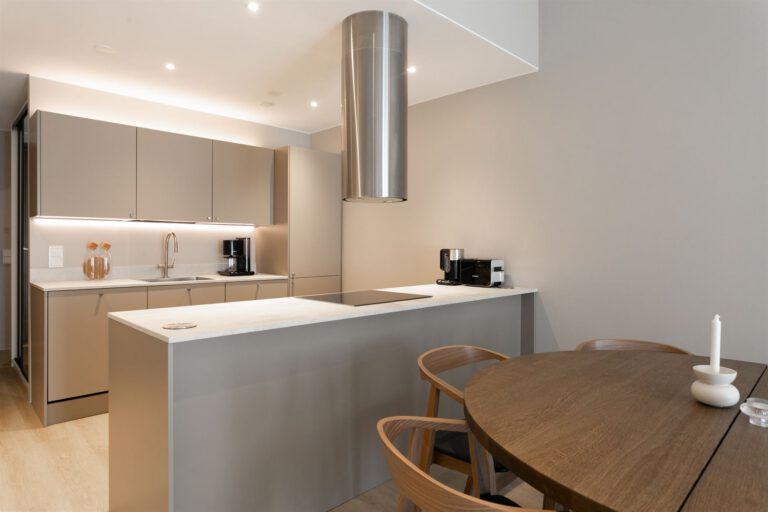 Arctic Circle Holiday Homes II  Apartment 67 m2