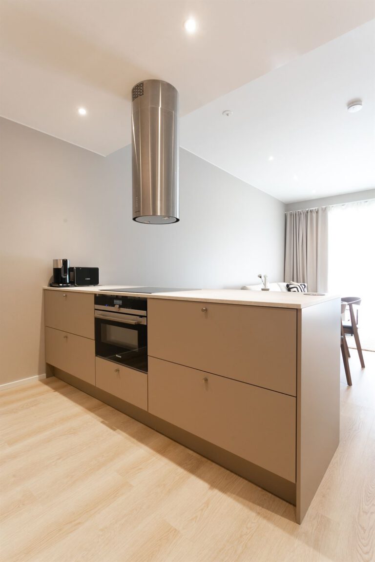 Arctic Circle Holiday Homes II  Apartment 67 m2