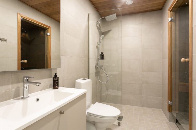 Arctic Circle Holiday Homes II  Apartment 67 m2