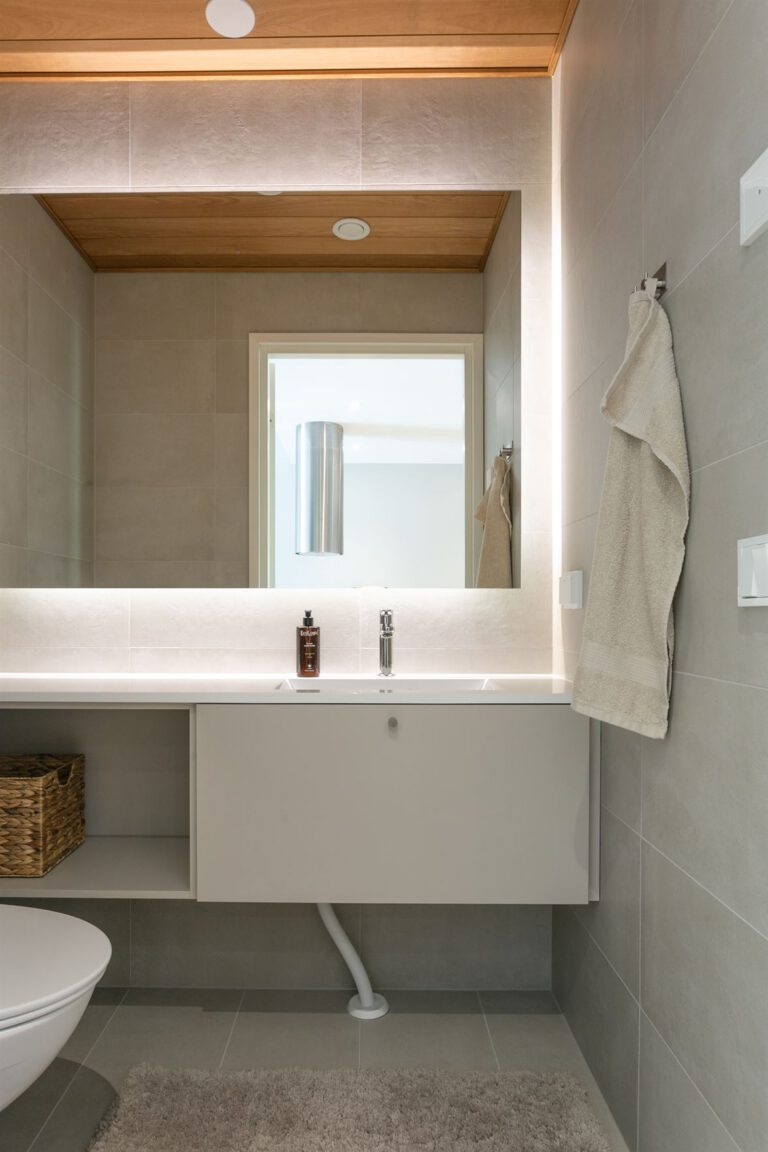 Arctic Circle Holiday Homes One Bedroom Apartment