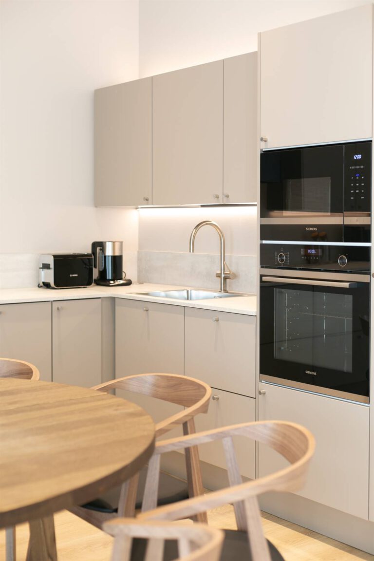 Arctic Circle Holiday Homes II  Apartment 81 m2